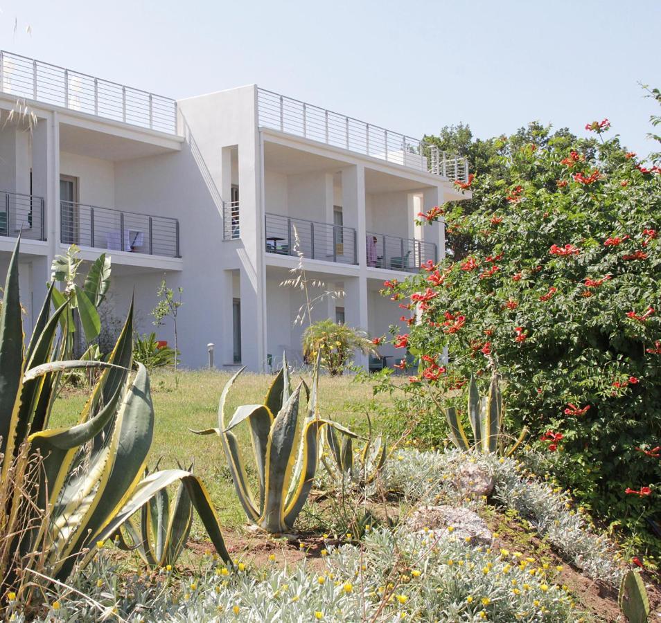 קאפו ואטיצ'אנו Costa Degli Dei Resort מראה חיצוני תמונה
